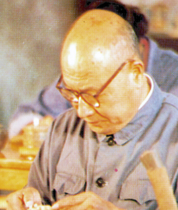 康文昇