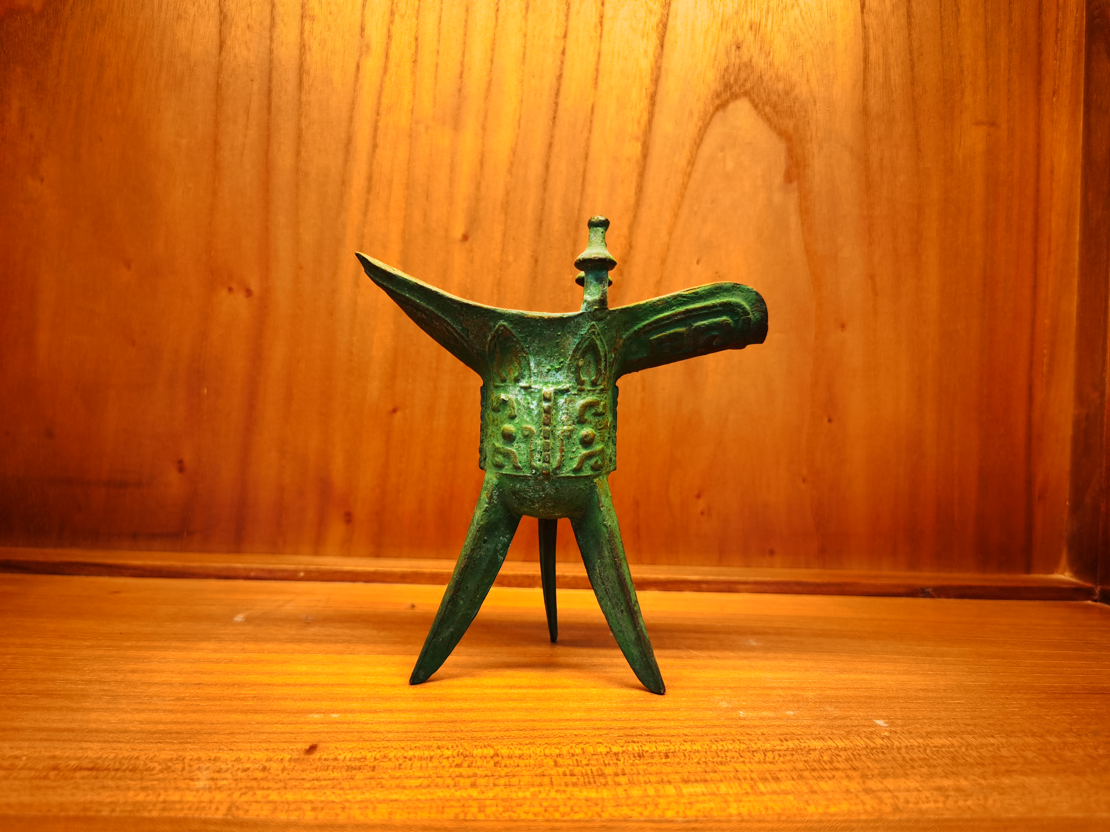 古代酒器