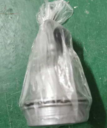 小三通燈頭，適合螺旋接頭