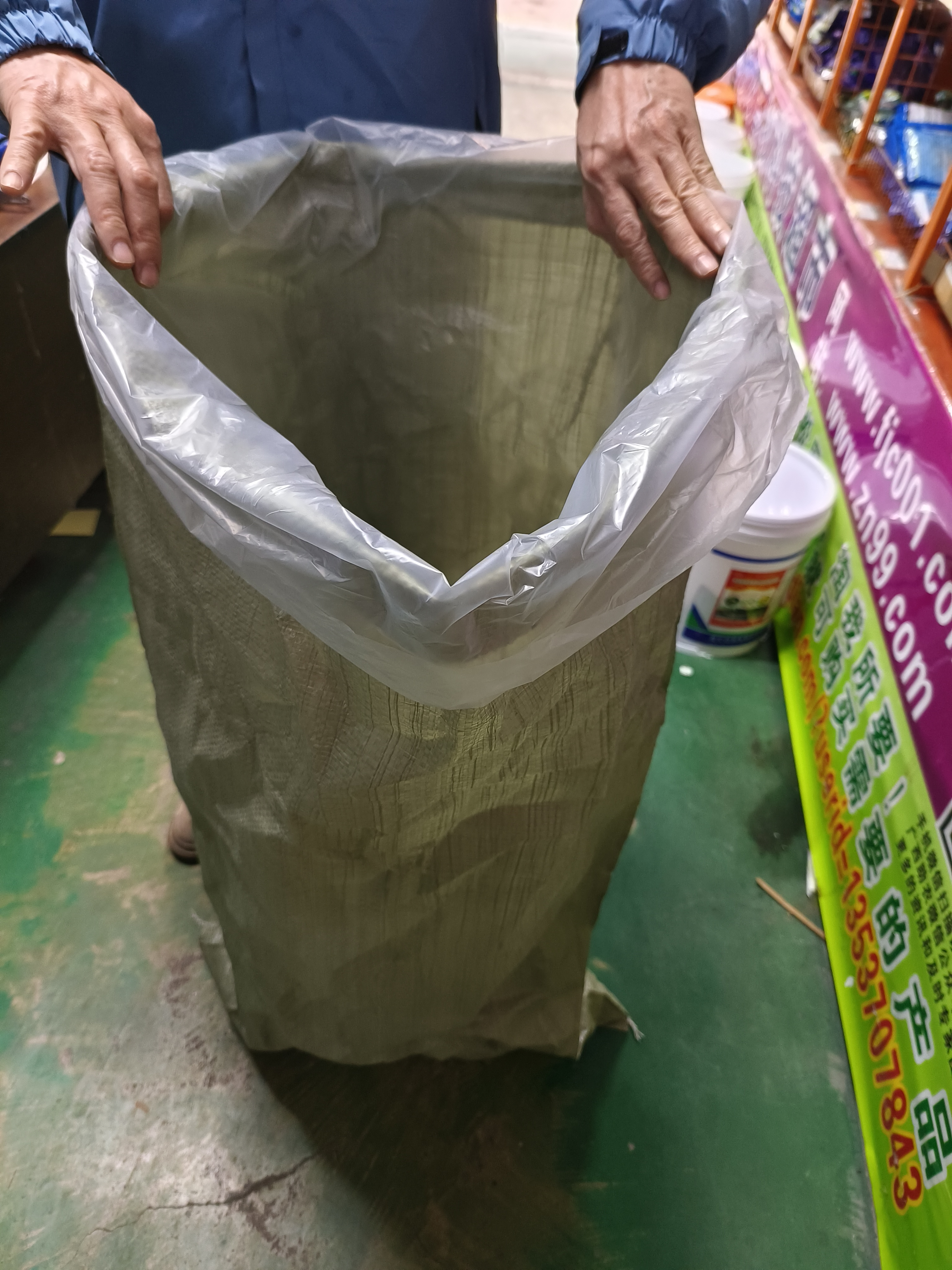 【新產(chǎn)品】推薦一款加厚型青貯、飼料發(fā)酵袋，省時(shí)省力更省場(chǎng)地，助你生態(tài)養(yǎng)殖更輕松