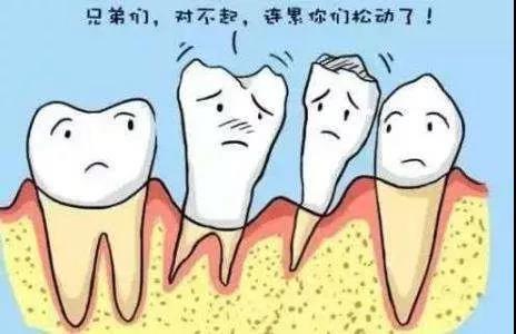 AVECMOI:牙周炎反復(fù)不見(jiàn)好 也許你需要益生菌來(lái)幫你
