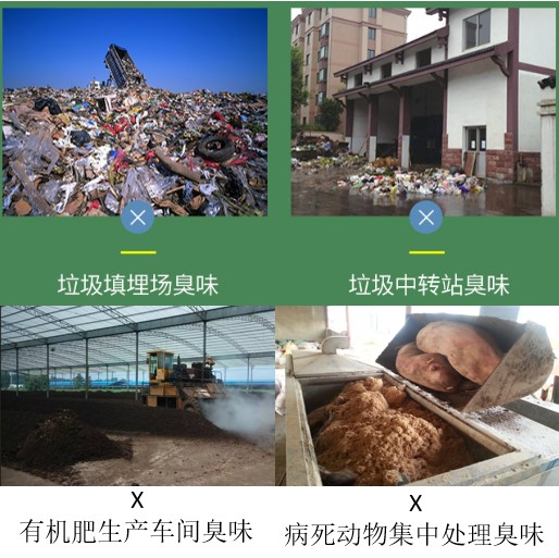 垃圾場、有機(jī)肥、病死動物處理臭味.jpg